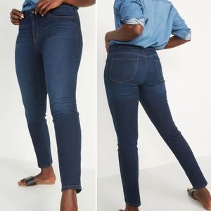 Old Navy skinny jeans